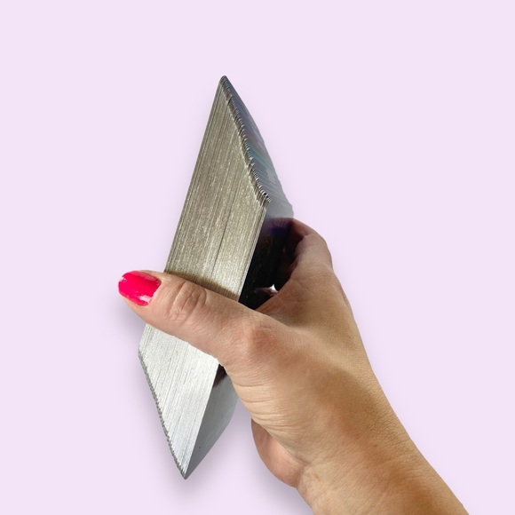 Angel Tarot 78 Card Deck Physical Guidebook Doreen Virtue & Radleigh Valentine - Picture 6 of 15